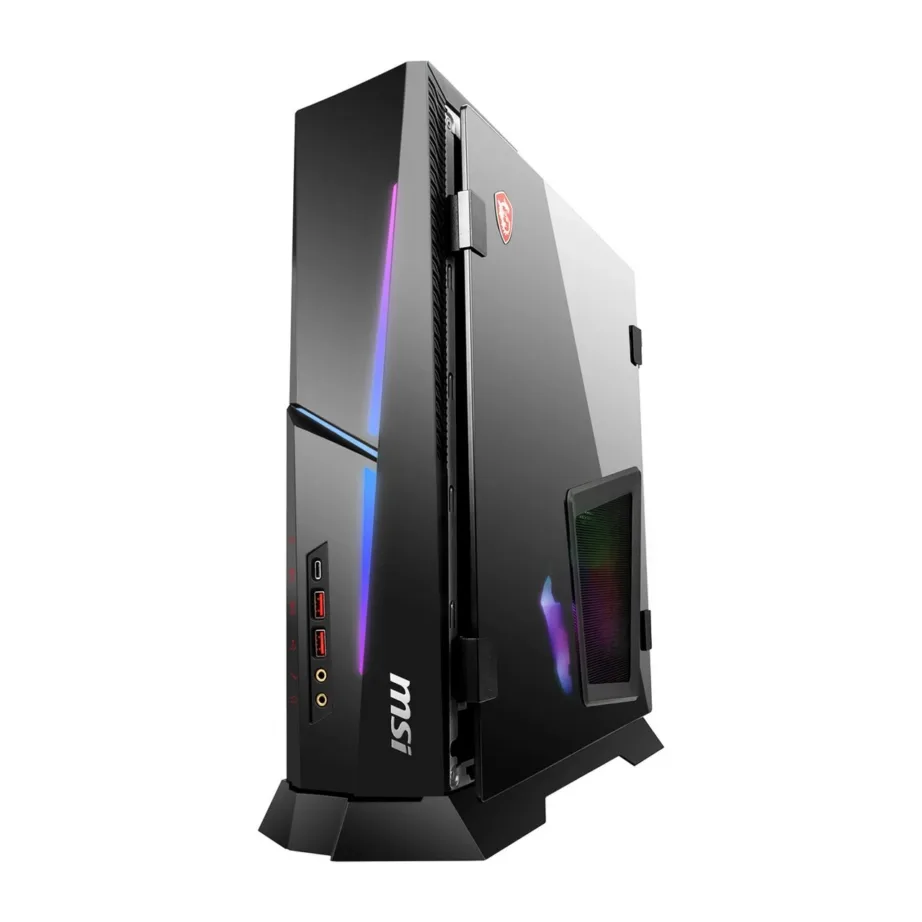 MSI MPG Trident AS 14NUD5-650EU i5-14400F 16GB 1TB SSD RTX 4060 Ti Windows 11 Home 10,36L kompaktne mänguarvuti – 10