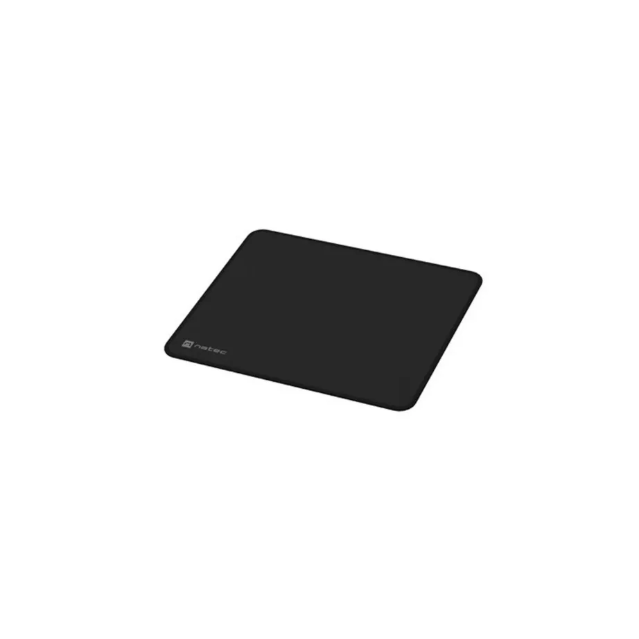 Natec NPO-2085 300x250x2,5 mm must veekindel kangast hiirematt, libisemisvastase kummist alusega – 5