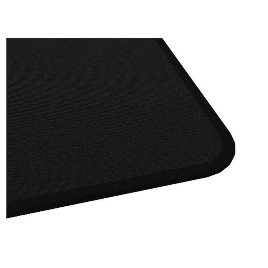 Natec NPO-2085 300x250x2,5 mm must veekindel kangast hiirematt, libisemisvastase kummist alusega – 6