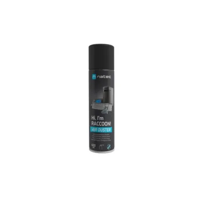 Natec Raccoon NSC-1763 600 ml suruõhupuhasti arvutile