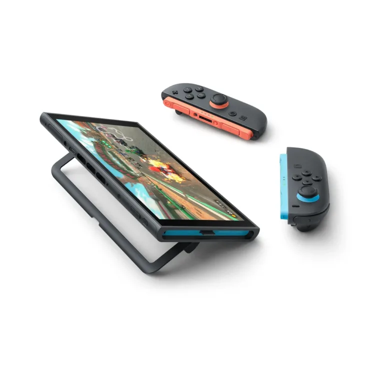 Nintendo Switch 2 7,9