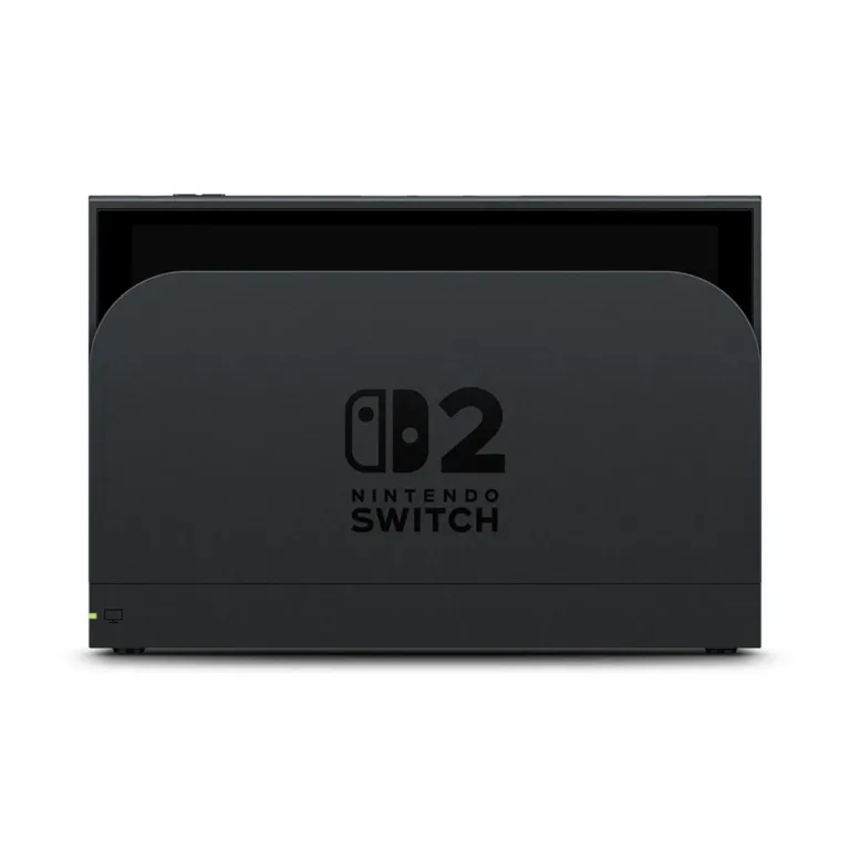 Nintendo Switch 2 7,9