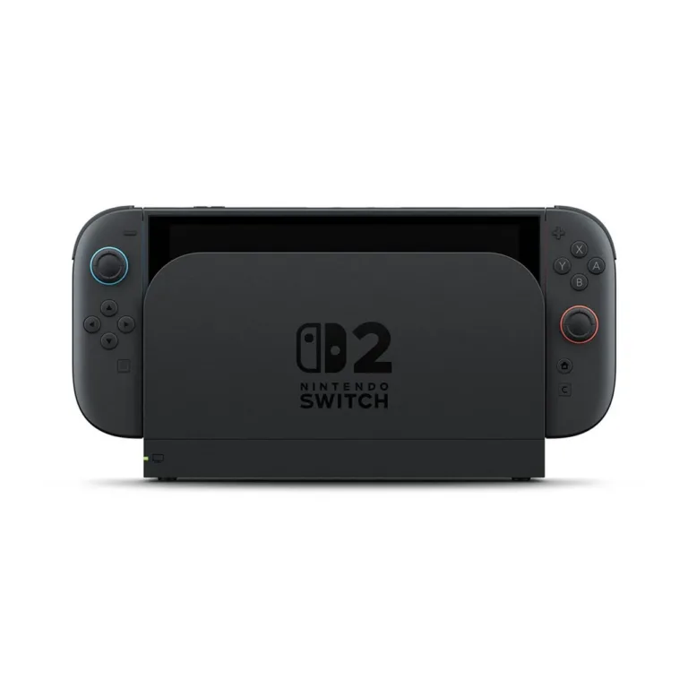 Nintendo Switch 2 7,9