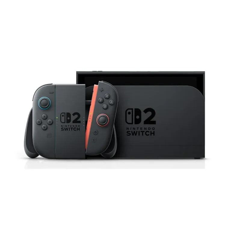 Nintendo Switch 2 7,9