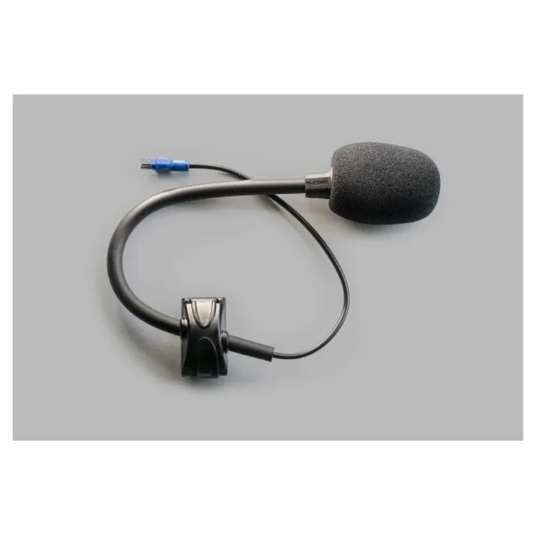 Nolan B902L R must mootorratta intercom, Bluetooth 4.1, 700 m ulatus, 1 tk, VOX-funktsioon, 15 h aku