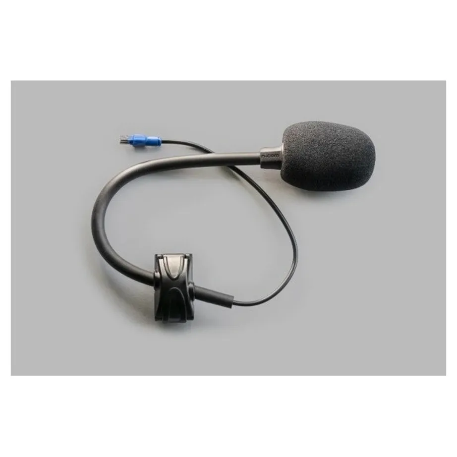 Nolan B902L R must mootorratta intercom, Bluetooth 4.1, 700 m ulatus, 1 tk, VOX-funktsioon, 15 h aku – 5