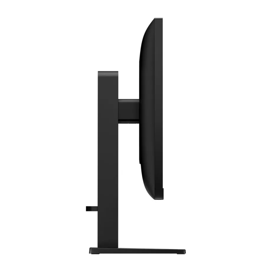 OMEN by HP 32x 31,5″ 4K UHD IPS 144 Hz FreeSync Premium mängumonitor, 714,1 mm lai, must, DisplayHDR 400, USB-C, sisseehitatud kõlarid, mudel 99Z68E9#ABB – 4