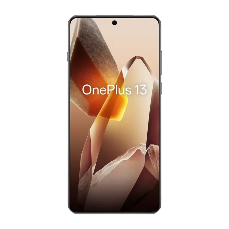 OnePlus 13 Arctic Dawn 6.82'' 16GB/512GB 5G Dual SIM nutitelefon, Android 15, 6000mAh, IP69
