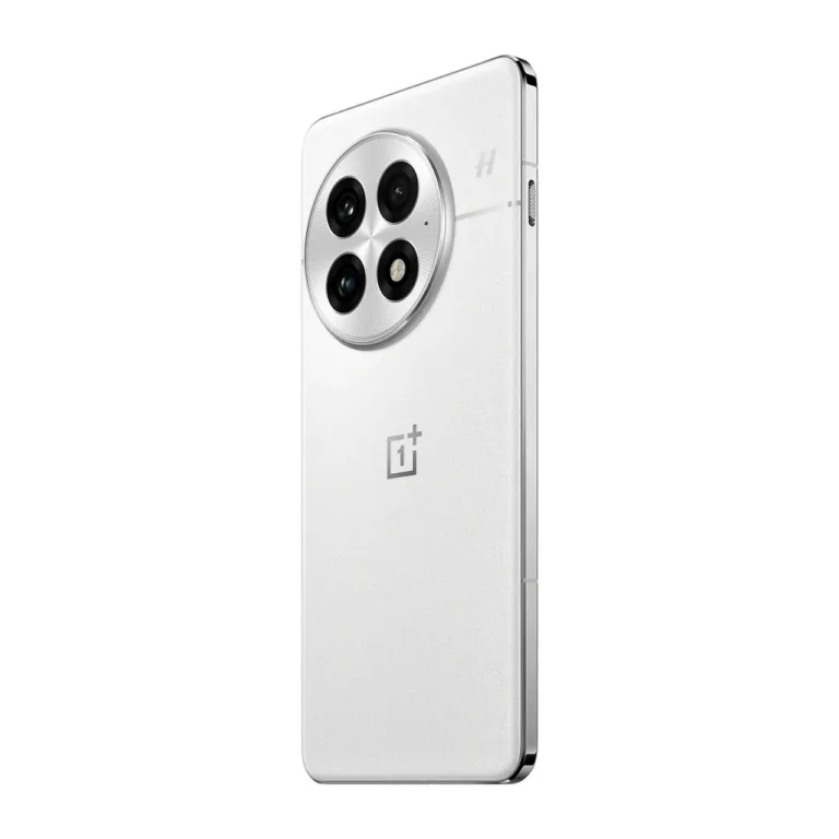 OnePlus 13 Arctic Dawn 6.82'' 16GB/512GB 5G Dual SIM nutitelefon, Android 15, 6000mAh, IP69