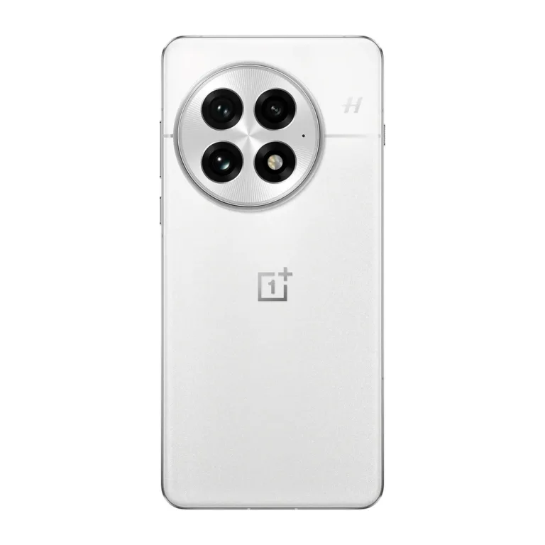 OnePlus 13 Arctic Dawn 6.82'' 16GB/512GB 5G Dual SIM nutitelefon, Android 15, 6000mAh, IP69