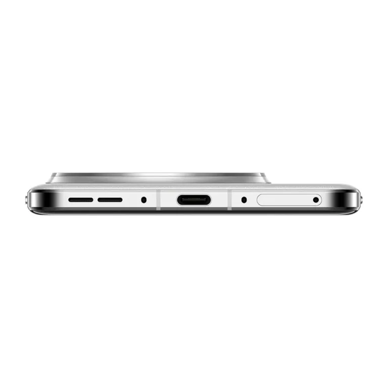 OnePlus 13 Arctic Dawn 6.82'' 16GB/512GB 5G Dual SIM nutitelefon, Android 15, 6000mAh, IP69