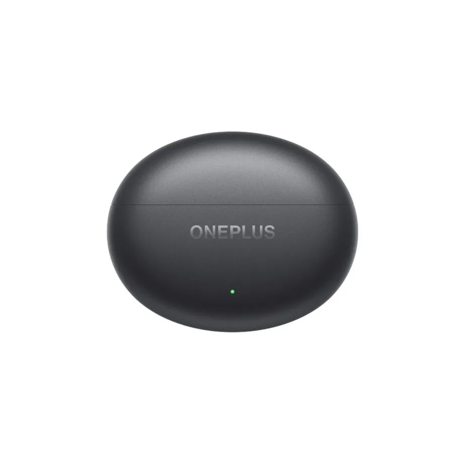 OnePlus Buds 4 hallid juhtmevabad in-ear kõrvaklapid ANC, IP55, Bluetooth 5.4, laadimiskarbiga, muusika ja kõnede jaoks – 4