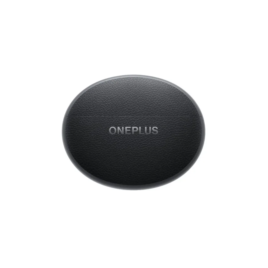 OnePlus Buds Pro 3 mustad juhtmevabad in-ear kõrvaklapid, ANC, IP55, Bluetooth 5.4, USB-C laadimiskarbiga – 5