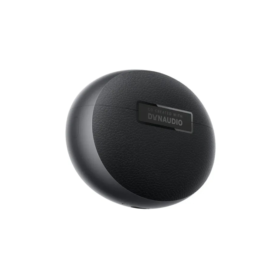 OnePlus Buds Pro 3 mustad juhtmevabad in-ear kõrvaklapid, ANC, IP55, Bluetooth 5.4, USB-C laadimiskarbiga – 7