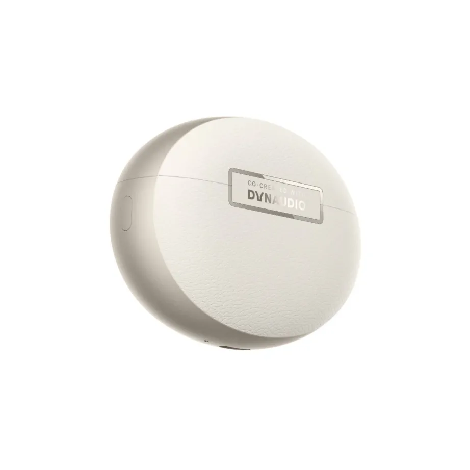 OnePlus Buds Pro 3 valged juhtmevabad in-ear Bluetooth 5.4 kõrvaklapid, mürasummutus, IP55, laadimiskarbiga, kuni 43 h aku – 7