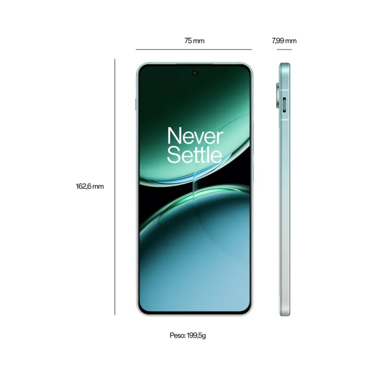 OnePlus Nord 4 6,74