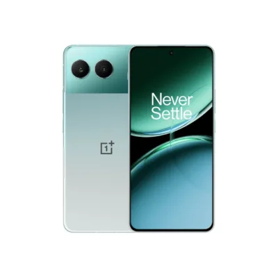OnePlus Nord 4 6,74" AMOLED 16 GB/512 GB roheline 5G Dual SIM nutitelefon, Snapdragon 7+ Gen 3, 5500 mAh, Android 14