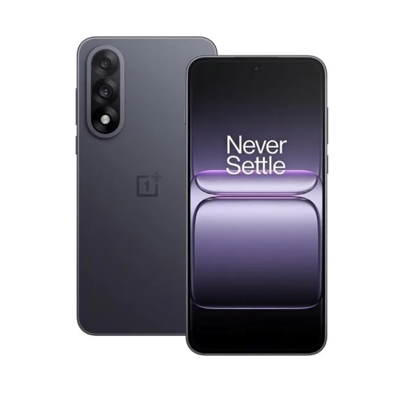 OnePlus Nord 5 5G 6,83