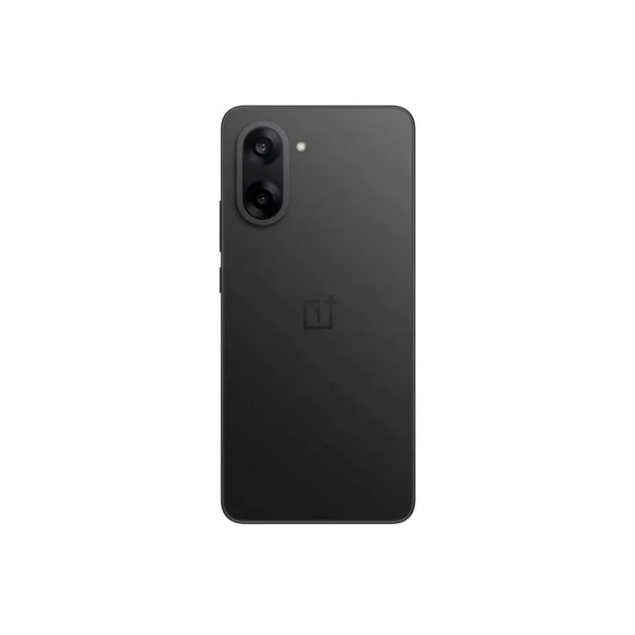 OnePlus Nord CE5 5G 6,77″ 8GB/256GB must dual SIM nutitelefon, AMOLED ekraan, Android 15, 5200 mAh aku – 5