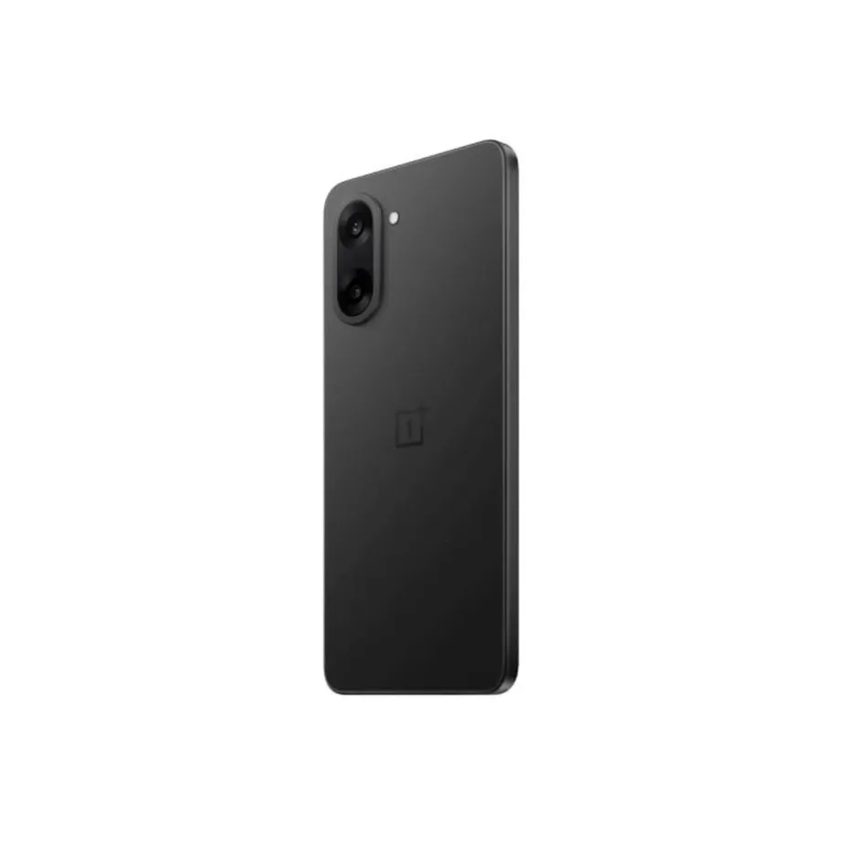 OnePlus Nord CE5 5G 6,77″ 8GB/256GB must dual SIM nutitelefon, AMOLED ekraan, Android 15, 5200 mAh aku – 6