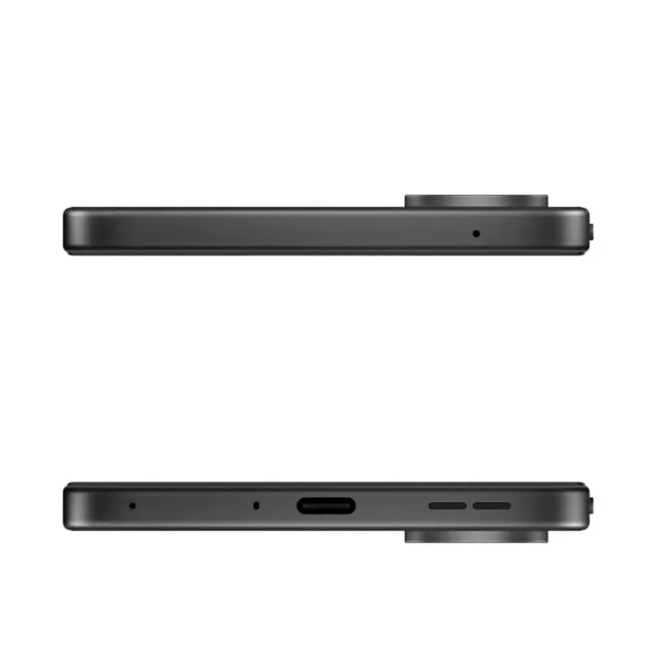 OnePlus Nord CE5 5G 6,77″ 8GB/256GB must dual SIM nutitelefon, AMOLED ekraan, Android 15, 5200 mAh aku – 8