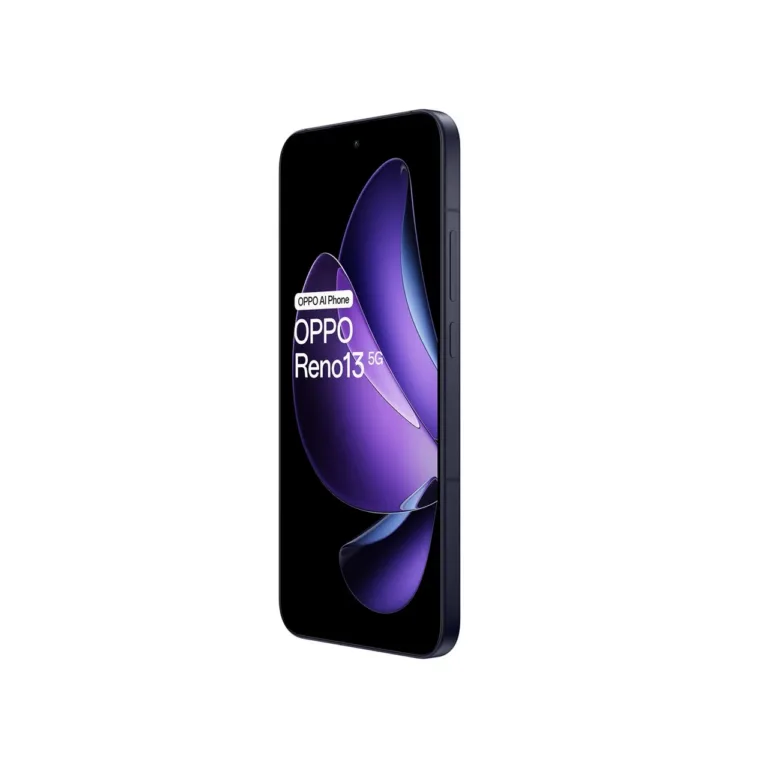 Oppo Reno 13 12GB/256GB 5G Dual SIM Luminous Blue 6.59
