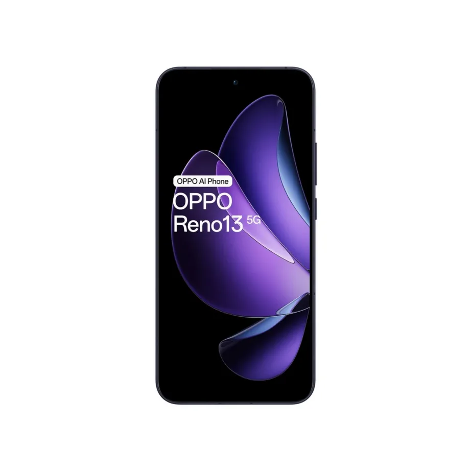 Oppo Reno 13 12GB/256GB 5G Dual SIM Luminous Blue 6.59″ AMOLED nutitelefon, IP69, Android 15, 5600mAh – 6