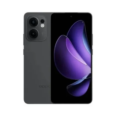 OPPO Reno 13F 5G DS 8GB/256GB 6,67" AMOLED hall IP69 nutitelefon, Snapdragon 6 Gen 1, 5800 mAh