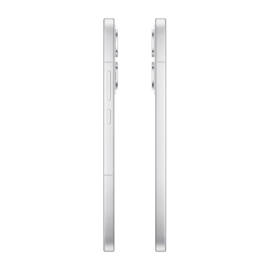 OPPO Reno13 12/256GB Plume White 5G Dual SIM nutitelefon, MediaTek Dimensity 8350, 6,59″ AMOLED, IP66/IP68/IP69 veekindel, 50 MP kaamera, 5600 mAh aku – 6