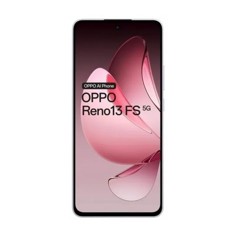 OPPO Reno13 FS 5G 6.67