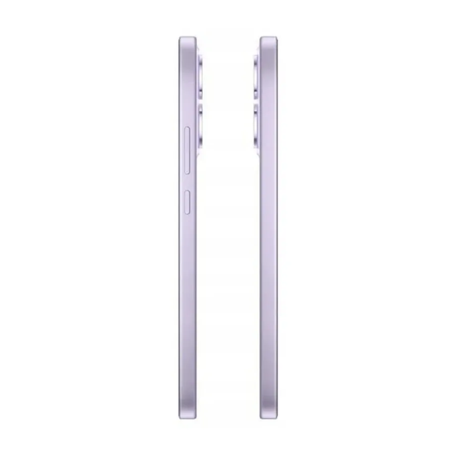 OPPO Reno13 FS 5G 6.67″ 12GB/512GB lilla Dual SIM nutitelefon (Android 15, Snapdragon 6 Gen 1, 50 MP kaamera, 5800 mAh aku, IP68) – 8