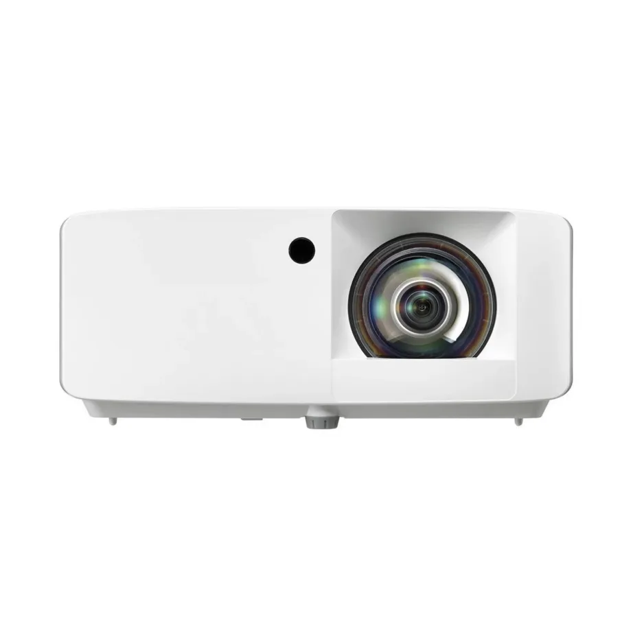 Optoma GT2000HDR E9PD7KK31EZ4 3500 lm lühiviske DLP laserprojektor, Full HD 1080p, HDR, 3D, valge kodukinoks – 5