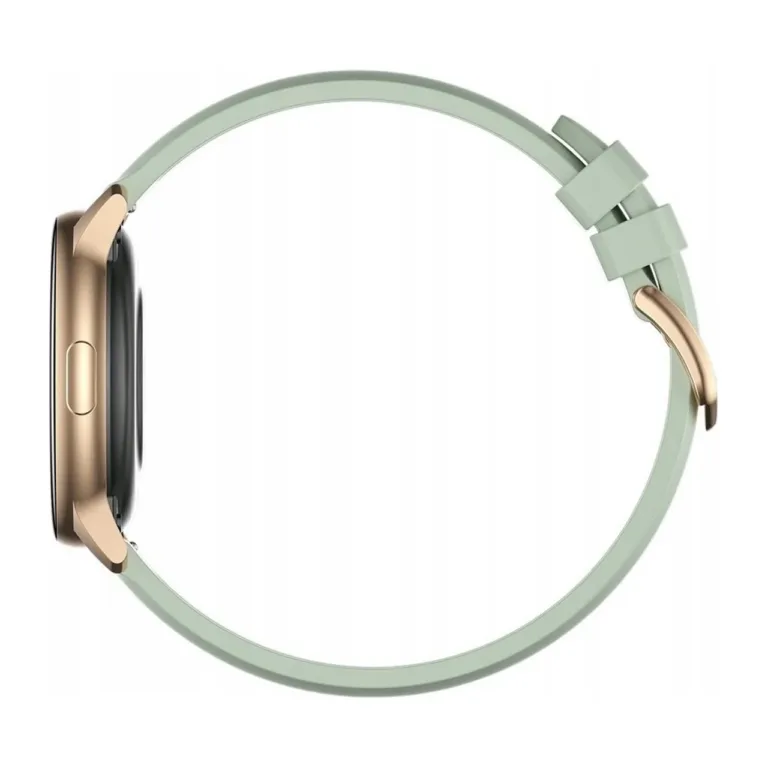 Oromed ORO ACTIVE PRO 1 40 mm IP68 veekindel roheline nutikell puuteekraani ja tervisejälgijaga