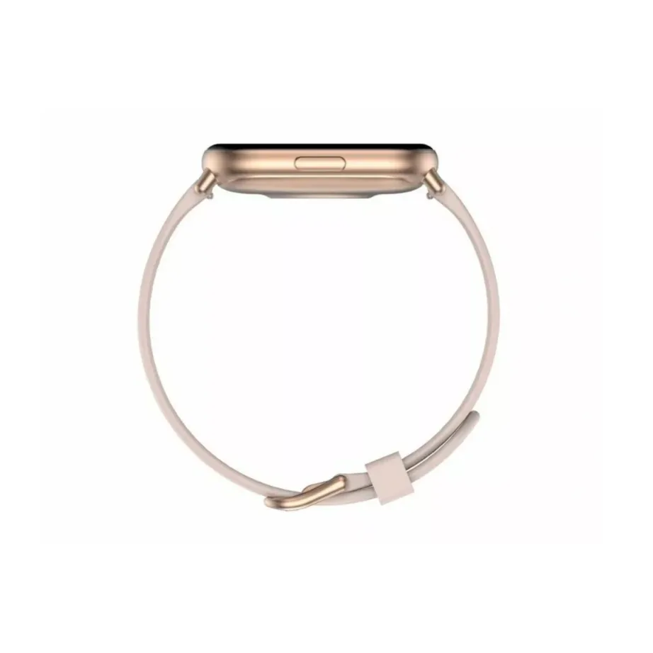 Oromed ORO FIT PRO GT Pink 46 mm AMOLED-ekraaniga 3ATM veekindel nutikell pulsi- ja SpO2-anduriga – 4