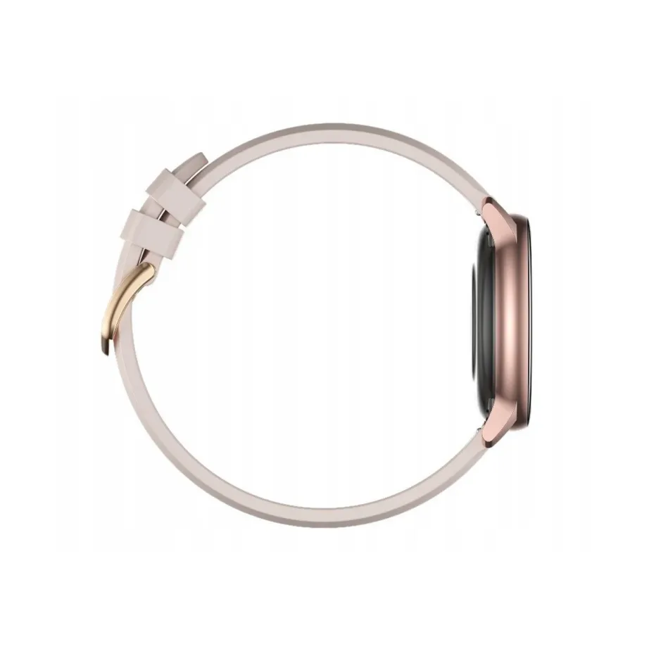 Oromed ORO LADY ACTIVE 1,09″ roosa IP68 alumiiniumist nutikell naistele pulsimõõtjaga ja une jälgijaga – 6