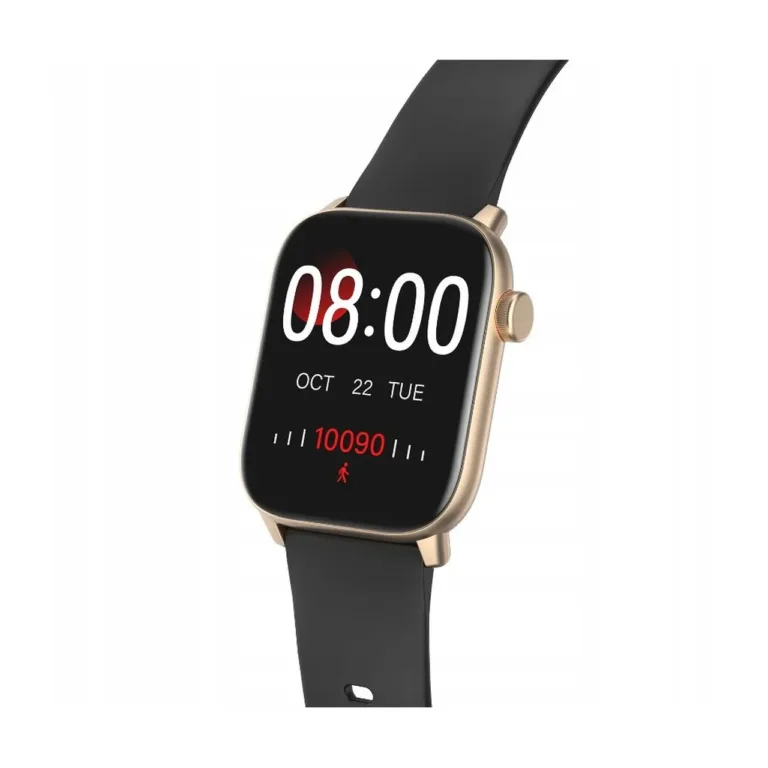Oromed ORO SMART FIT 6 kuldne/must 1,69
