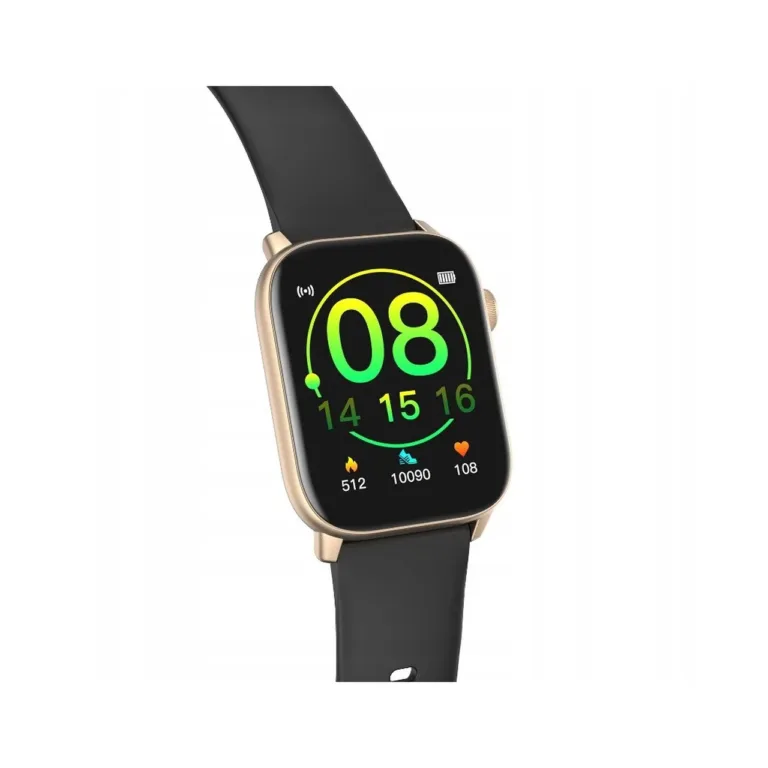 Oromed ORO SMART FIT 6 kuldne/must 1,69