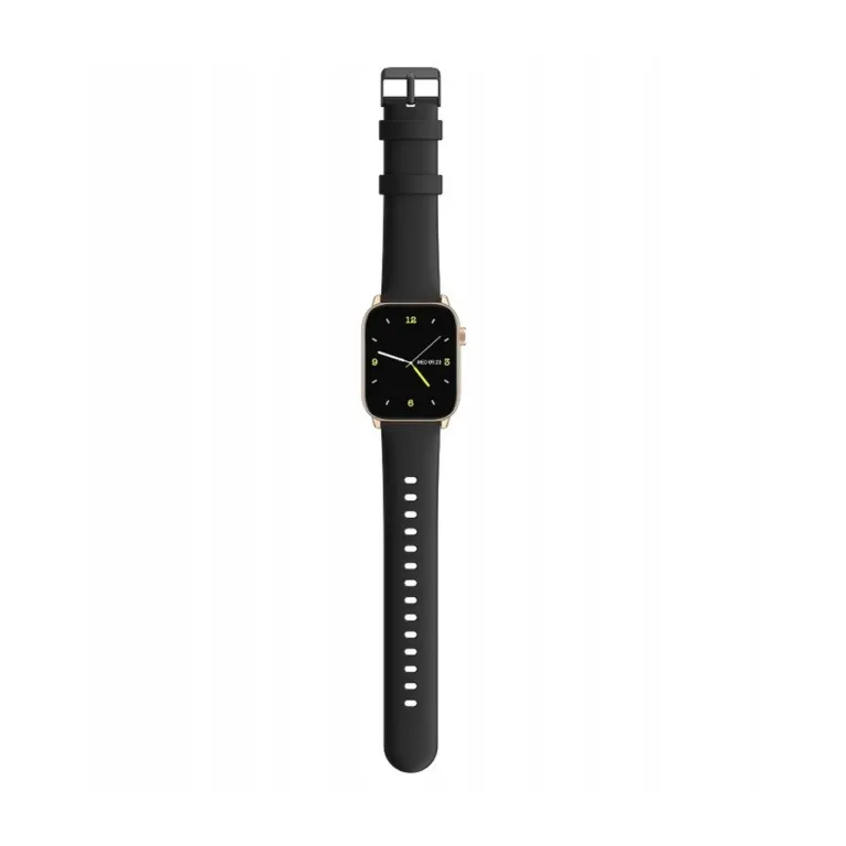 Oromed ORO SMART FIT 6 kuldne/must 1,69