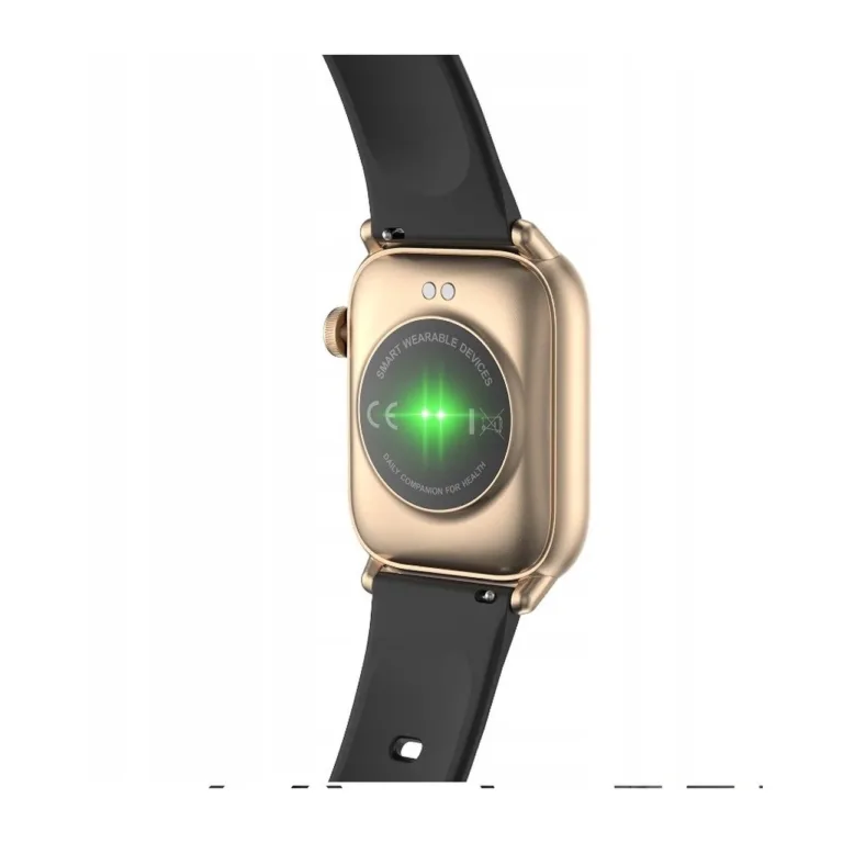 Oromed ORO SMART FIT 6 kuldne/must 1,69
