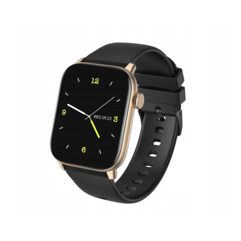 Oromed ORO SMART FIT 6 kuldne/must 1,69