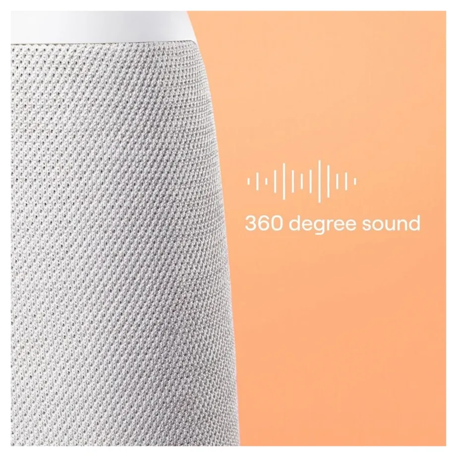 Owl Labs Meeting Owl 3 MTW300-2000 360° 16MP Full HD videokonverentsiseade Wi-Fi/Bluetooth, 8 mikrofoni, 3 kõlarit, USB-C, autofookus, hall – 9