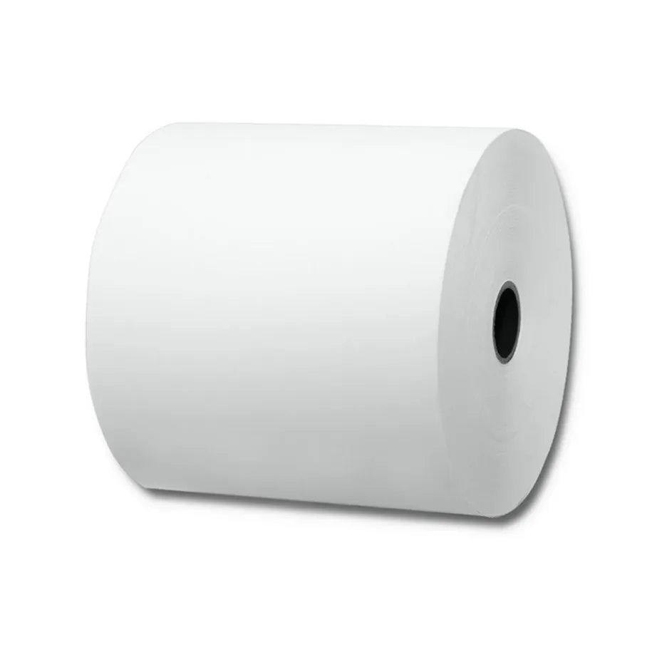 Qoltec 51892 79 mm valge termopaberirull, rulli diameeter 17 mm, 10 tk pakis – 7