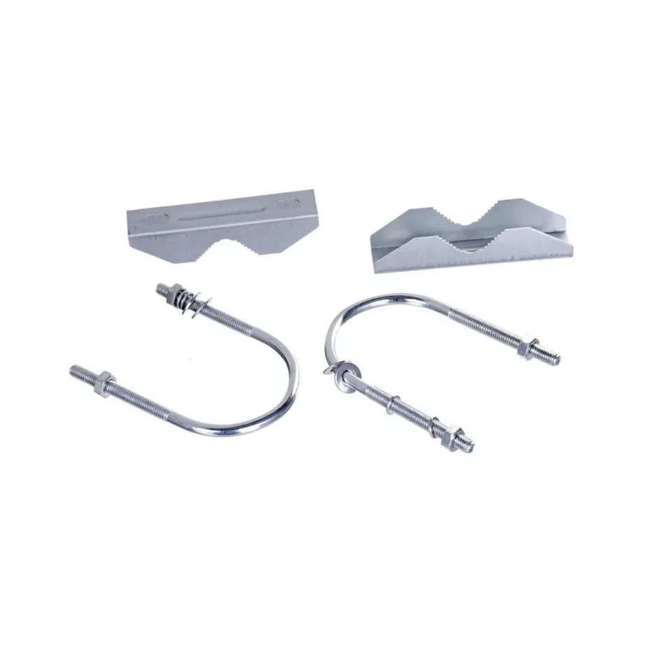 Qoltec 57014 30 dBi valge 0,6–2,7 GHz ABS omnidirectional võrguantenn 50 Ω – 2