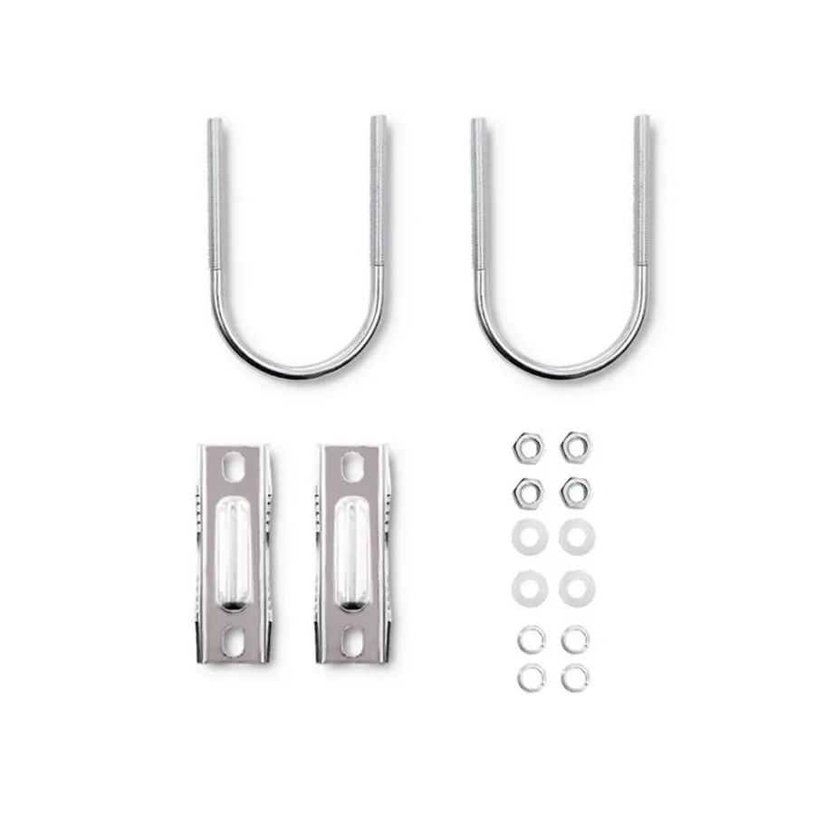 Qoltec 57021 18 dBi valge 4G LTE välisanten, omnidirektsionaalne, 600–2700 MHz, vertikaalne polarisatsioon, SMA – 6