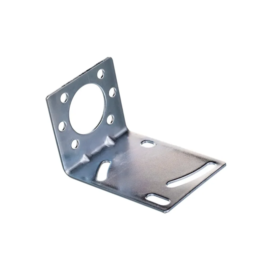 Qoltec 57032 14 dBi 5G välisantenni, vertikaalpolarisatsiooniga, valge ABS korpus – 5