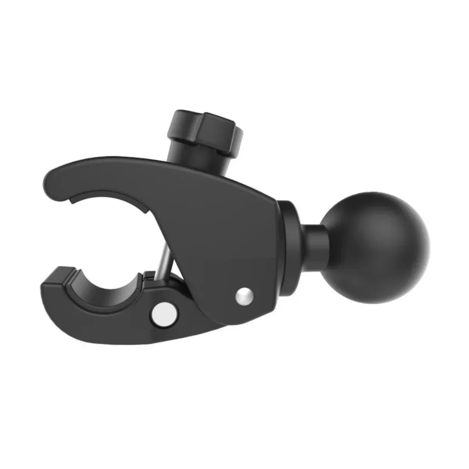 RAM MOUNTS RAP-400U 30×122 mm valge alumiiniumist kinnitusklamber 1 tk – 3