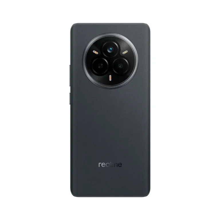realme 14 Pro 5G 8GB/256GB Suede Grey 6,77