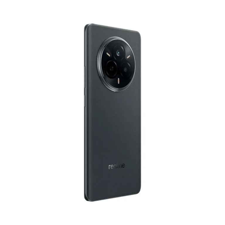 realme 14 Pro 5G 8GB/256GB Suede Grey 6,77