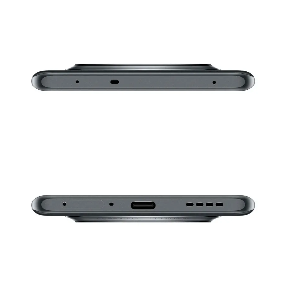 realme 14 Pro 5G 8GB/256GB Suede Grey 6,77″ OLED nutitelefon Dual SIM, 6000mAh, 120Hz, Android 15 – 8