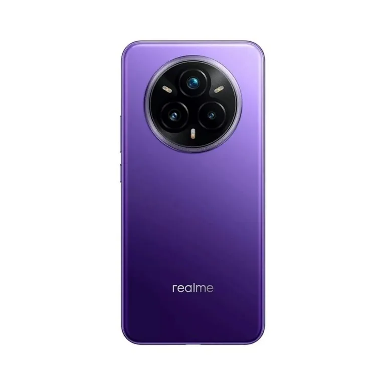 realme 14 Pro+ 5G 12GB/512GB Nebula Purple 6.83